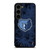 MEMPHIS GRIZZLIES BASKETBALL NBA FIRE Samsung Galaxy S23 Plus Case Cover
