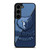 MEMPHIS GRIZZLIES NBA BASKETBALL LOGO Samsung Galaxy S23 Plus Case Cover
