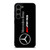MERCEDES BENZ AMG BLACK Samsung Galaxy S23 Plus Case Cover