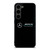 MERCEDES BENZ AMG FORMULA ONE F1 Samsung Galaxy S23 Plus Case Cover