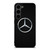 MERCEDES BENZ CARBON FIBER Samsung Galaxy S23 Plus Case Cover