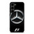 MERCEDES BENZ FORMULA ONE F1 LOGO Samsung Galaxy S23 Plus Case Cover