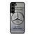 MERCEDES BENZ FUNNY Samsung Galaxy S23 Plus Case Cover
