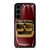 MERCEDES BENZ PAGODA RED Samsung Galaxy S23 Plus Case Cover