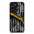 METALLICA AMERICA ROCK BAND Samsung Galaxy S23 Plus Case Cover