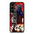 METALLICA ROCK BAND ALL ALBUM Samsung Galaxy S23 Plus Case Cover