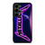 METALLICA ROCK BAND VIOLET LIGHTNING Samsung Galaxy S23 Plus Case Cover