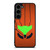 METROID GAMES FLAT ICON Samsung Galaxy S23 Plus Case Cover