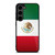 MEXICO FLAG ICON Samsung Galaxy S23 Plus Case Cover