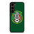 MEXICO NATIONAL SOCCER Samsung Galaxy S23 Plus Case Cover