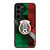 MEXICO SOCCER TEAM Samsung Galaxy S23 Plus Case Cover