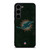 MIAMI DOLPHINS FOOTBALL NFL Samsung Galaxy S23 Plus Case Cover