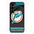 MIAMI DOLPHINS NFL TEAM Samsung Galaxy S23 Plus Case Cover