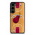 MIAMI HEAT NBA ARENA Samsung Galaxy S23 Plus Case Cover