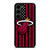 MIAMI HEATS NBA USA FLAG Samsung Galaxy S23 Plus Case Cover