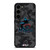 MIAMI MARLINS BASEBALL BLACK CAMO Samsung Galaxy S23 Plus Case Cover