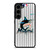 MIAMI MARLINS MLB NIKE Samsung Galaxy S23 Plus Case Cover
