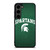 MICHIGAN STATE SPARTANS LOGO Samsung Galaxy S23 Plus Case Cover