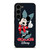 MICKEY MOUSE ADIDAS LOGO Samsung Galaxy S23 Plus Case Cover