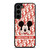 MICKEY MOUSE CHRISTIAN DIOR PARIS Samsung Galaxy S23 Plus Case Cover