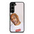 MIKE TYSON BOXING SUPREME Samsung Galaxy S23 Plus Case Cover