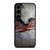 MILWAUKEE AMERICAN EAGLES LOGO Samsung Galaxy S23 Plus Case Cover