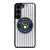MILWAUKEE BREWERS MLB NIKE Samsung Galaxy S23 Plus Case Cover