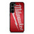 MILWAUKEE POWER TOOLS LOGO 2 Samsung Galaxy S23 Plus Case Cover
