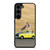 MINI COOPER MR BEAN FUNNY Samsung Galaxy S23 Plus Case Cover