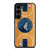 MINNESOTA TIMBERWOLVES NBA ARENA Samsung Galaxy S23 Plus Case Cover