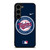 MINNESOTA TWINS MLB BASEBALL NIKE Samsung Galaxy S23 Plus Case Cover