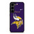 MINNESOTA VIKINGS NFL FOOTBALL NIKE Samsung Galaxy S23 Plus Case Cover