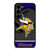 MINNESOTA VIKINGS NFL TEAM Samsung Galaxy S23 Plus Case Cover