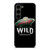MINNESOTA WILD NHL HOCKEY 2 Samsung Galaxy S23 Plus Case Cover
