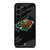 MINNESOTA WILD NHL TEAM Samsung Galaxy S23 Plus Case Cover