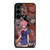 MIRAI NIKKI ANIME COLLAGE Samsung Galaxy S23 Plus Case Cover