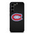 MONTREAL CANADIENS HOCKEY NHL LOGO Samsung Galaxy S23 Plus Case Cover