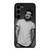 MORGAN WALLEN BLACK WHITE Samsung Galaxy S23 Plus Case Cover