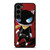MORGANA PERSONA 5 CARTOON Samsung Galaxy S23 Plus Case Cover