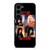 MOTLEY CRUE SHOUT AT THE DEVIL Samsung Galaxy S23 Plus Case Cover