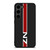 N7 MASS EFFECTS MILITARY Samsung Galaxy S23 Plus Case Cover