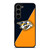 NASHVILLE PREDATORS NHL HOCEKY LOGO Samsung Galaxy S23 Plus Case Cover