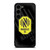 NASHVILLE SC MLS BLACK Samsung Galaxy S23 Plus Case Cover