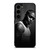 NASIR JONES NAS RAPPER Samsung Galaxy S23 Plus Case Cover