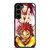 NATSU WENDY FAIRY TAIL ANIME Samsung Galaxy S23 Plus Case Cover