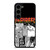 NECK DEEP THE PEACE AND THE PANIC Samsung Galaxy S23 Plus Case Cover