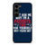 NEW ENGLAND PATRIOTS FANS Samsung Galaxy S23 Plus Case Cover