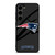 NEW ENGLAND PATRIOTS FOOTBALL LOGO Samsung Galaxy S23 Plus Case Cover