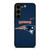 NEW ENGLAND PATRIOTS NFL FOOTBALL NIKE Samsung Galaxy S23 Plus Case Cover