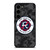 NEW ENGLAND REVOLUTION MLS BLACK CAMO Samsung Galaxy S23 Plus Case Cover
